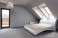 Ellerdine Heath bedroom extensions