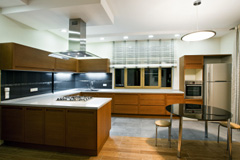 kitchen extensions Ellerdine Heath